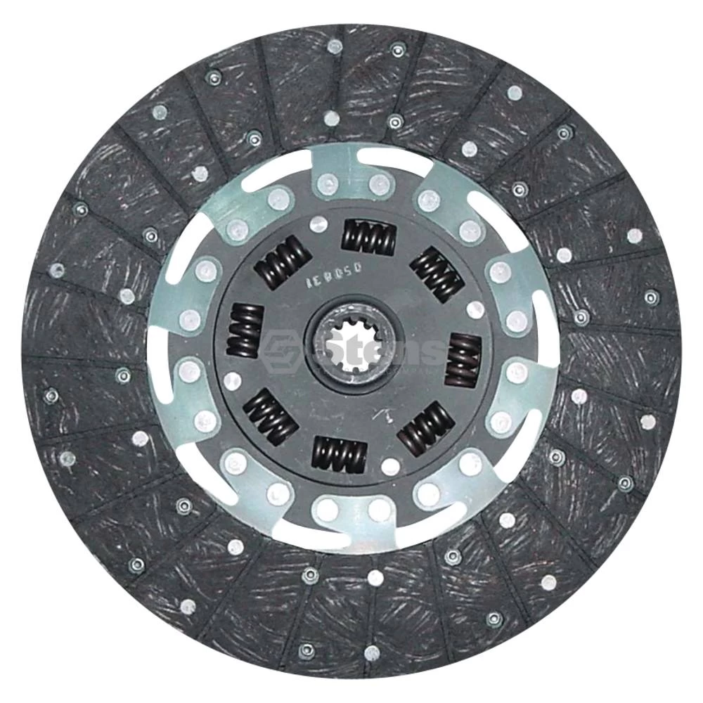 Clutch Disc for Ford/New Holland 82004604 / 1112-6026