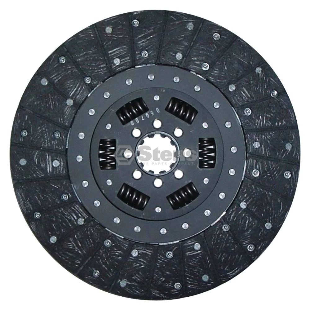 Clutch Disc for Ford/New Holland 82011594 / 1112-6028