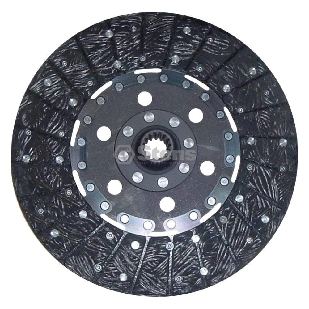 Clutch Disc for Ford/New Holland 83971425 / 1112-6029