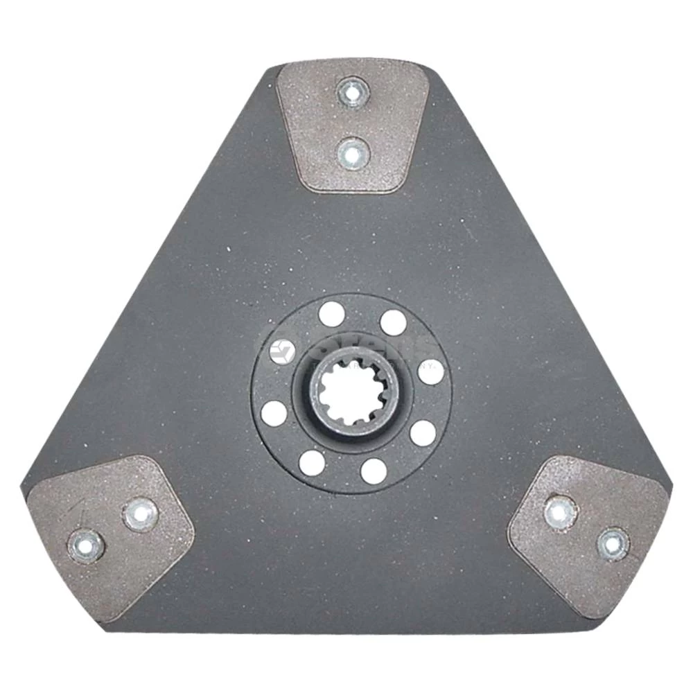 Clutch Disc for Ford/New Holland 81820886 / 1112-6034
