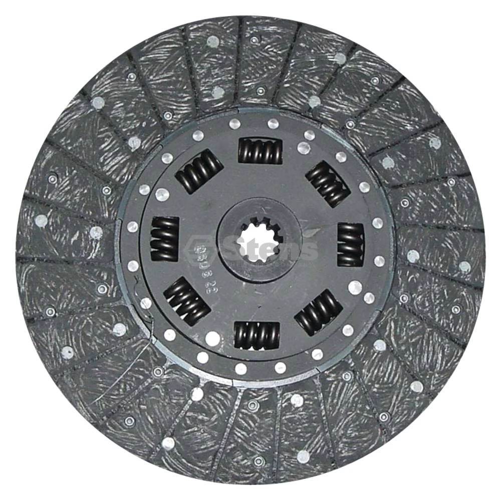 Clutch Disc for Ford/New Holland 87295808 / 1112-6035