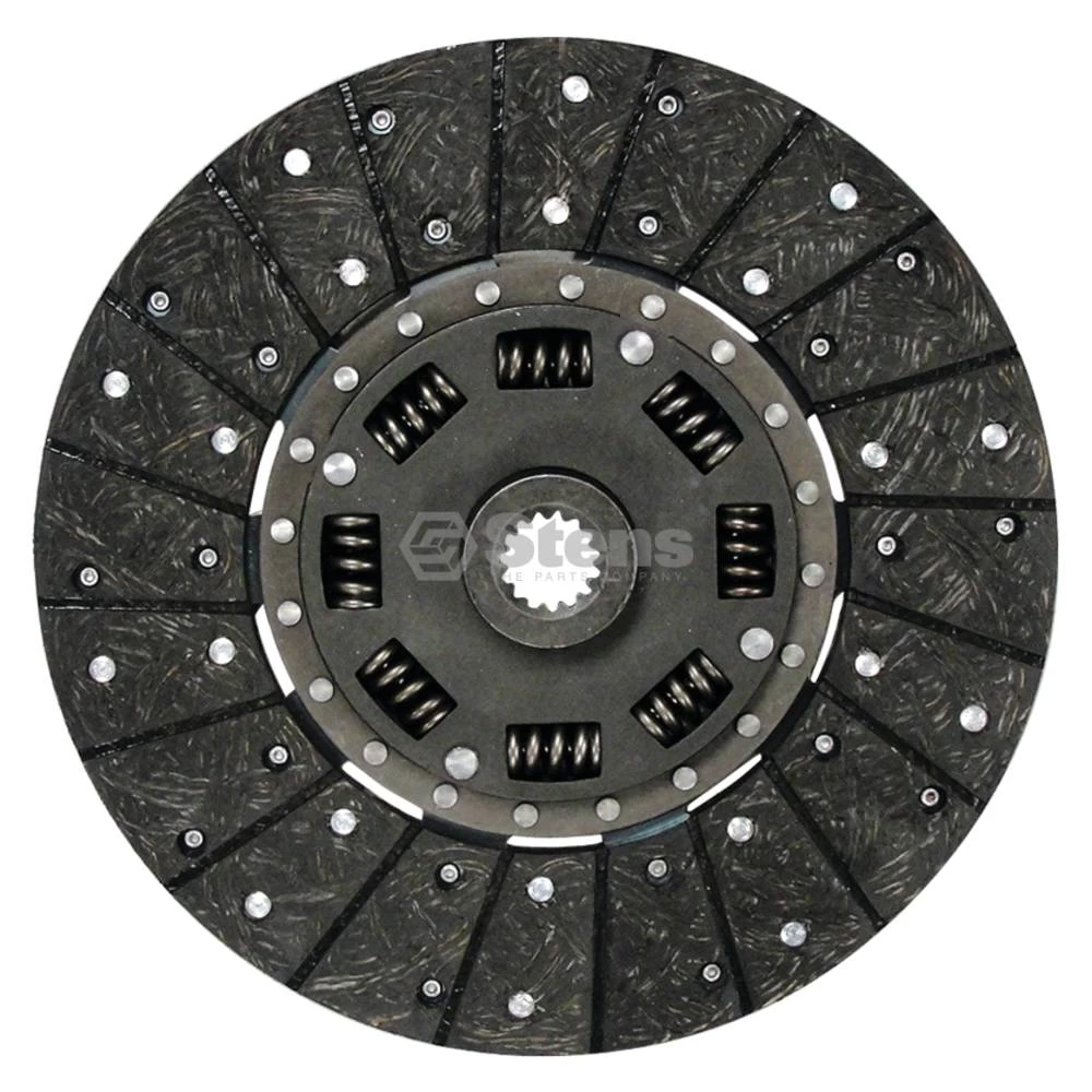 Clutch Disc for Ford/New Holland 83971425 / 1112-6037