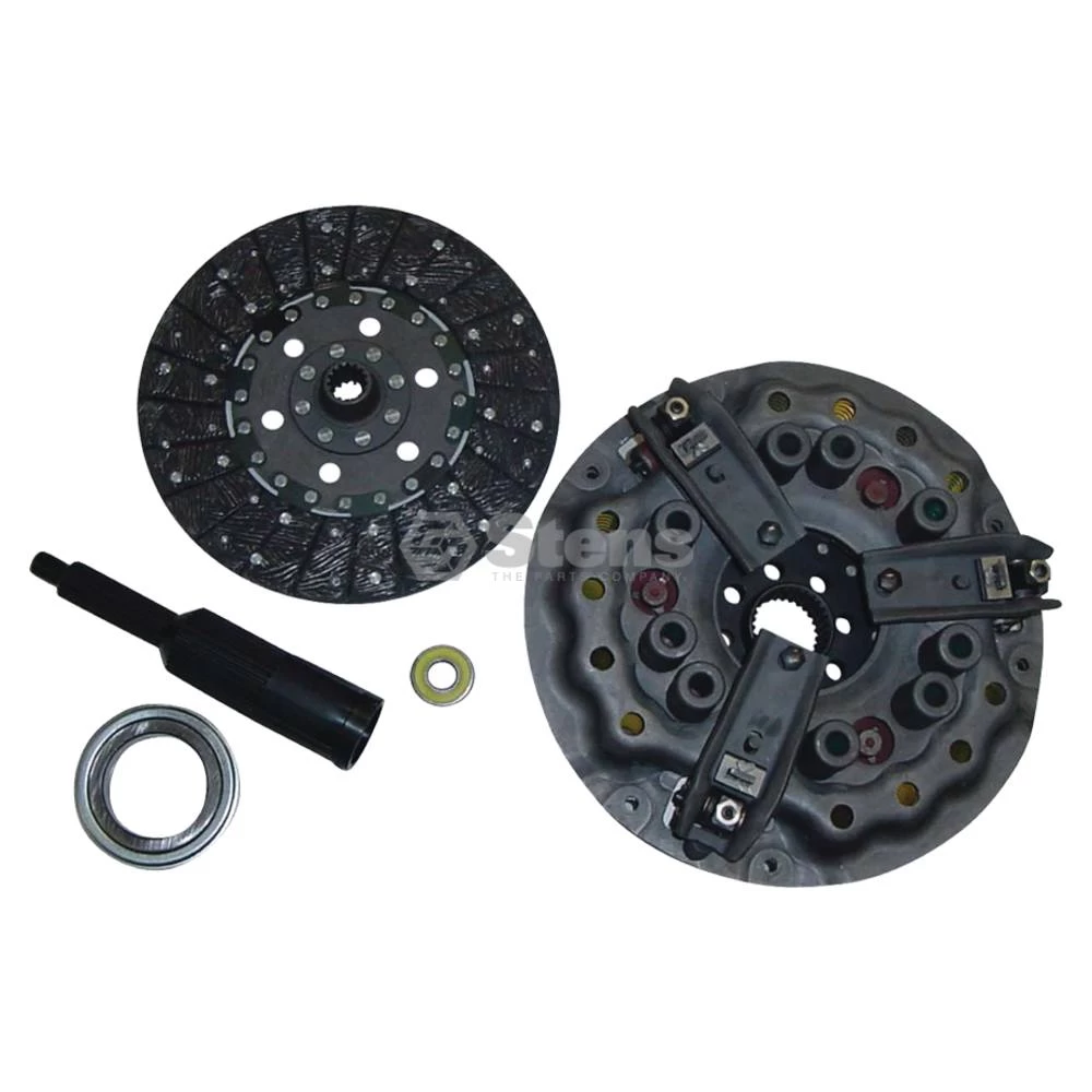 Clutch Kit for Ford/New Holland 86634451 / 1112-6039
