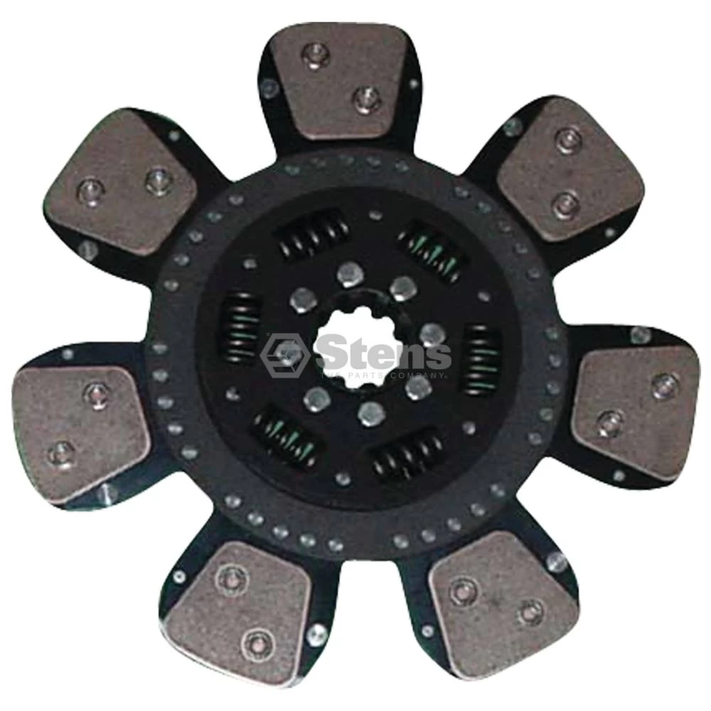 Clutch Disc for Ford/New Holland 83992600 / 1112-6040