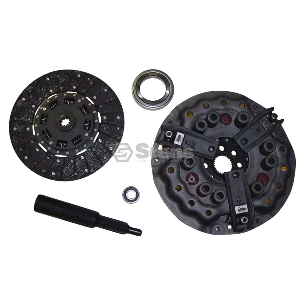 Clutch Kit for Ford/New Holland 86634451 / 1112-6075