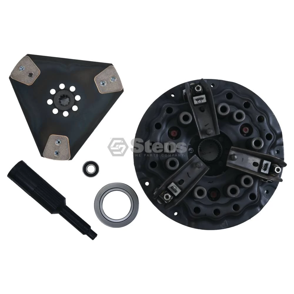 Clutch Kit for Ford/New Holland 86634451 / 1112-6076