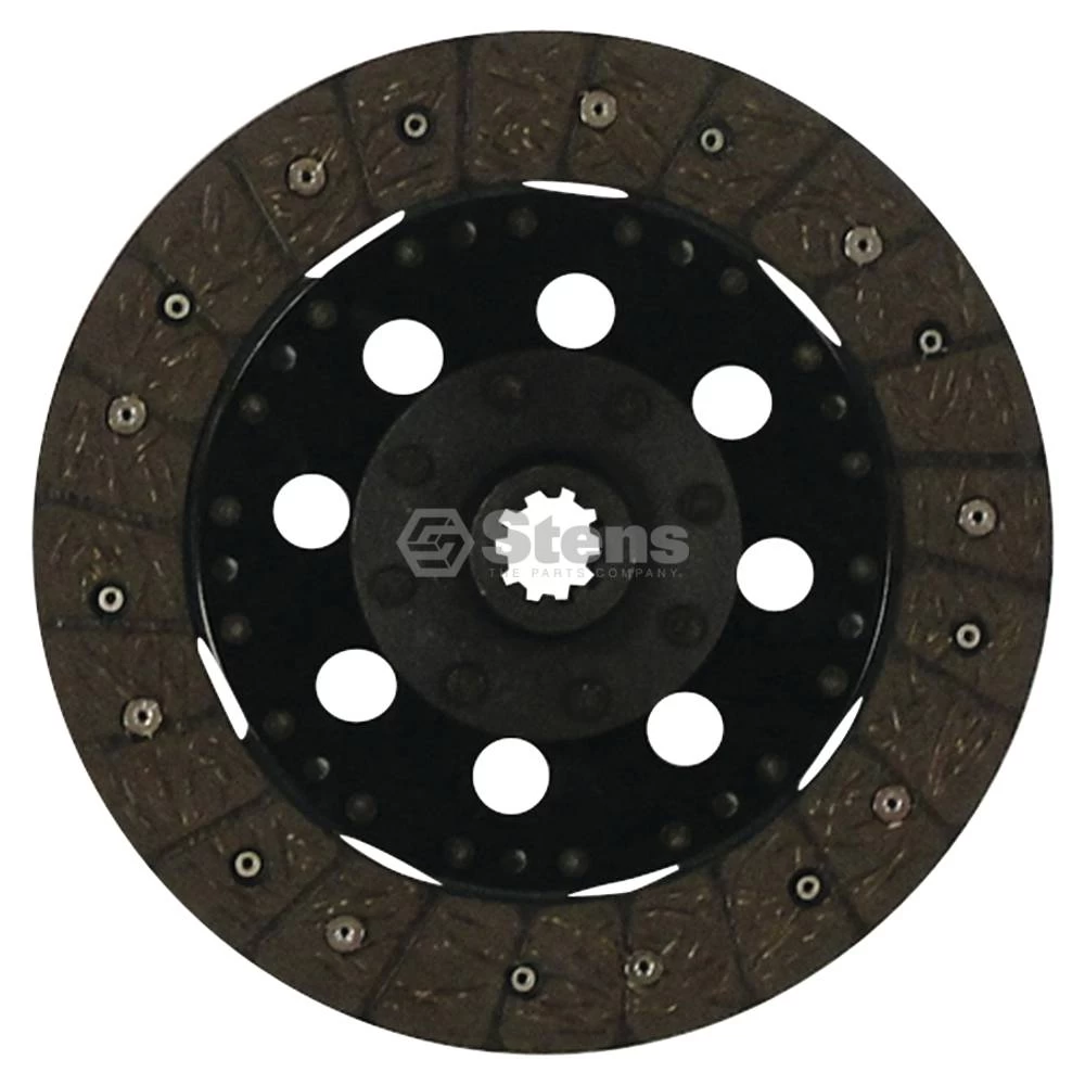 Clutch Disc for Ford/New Holland 87765040 / 1112-6096