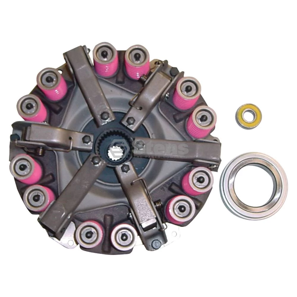 Clutch Kit for Ford/New Holland 311435 / 1112-6100