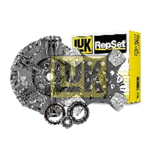 Clutch Kit For LuK 628301110 / 1112-6179