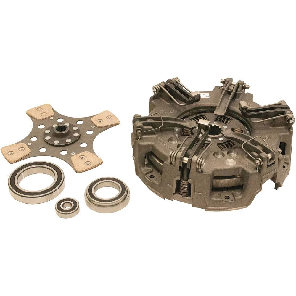 Clutch Kit for LuK 628308610 / 1112-6182