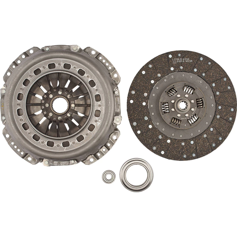 Clutch Kit for LuK 628308710 / 1112-6183