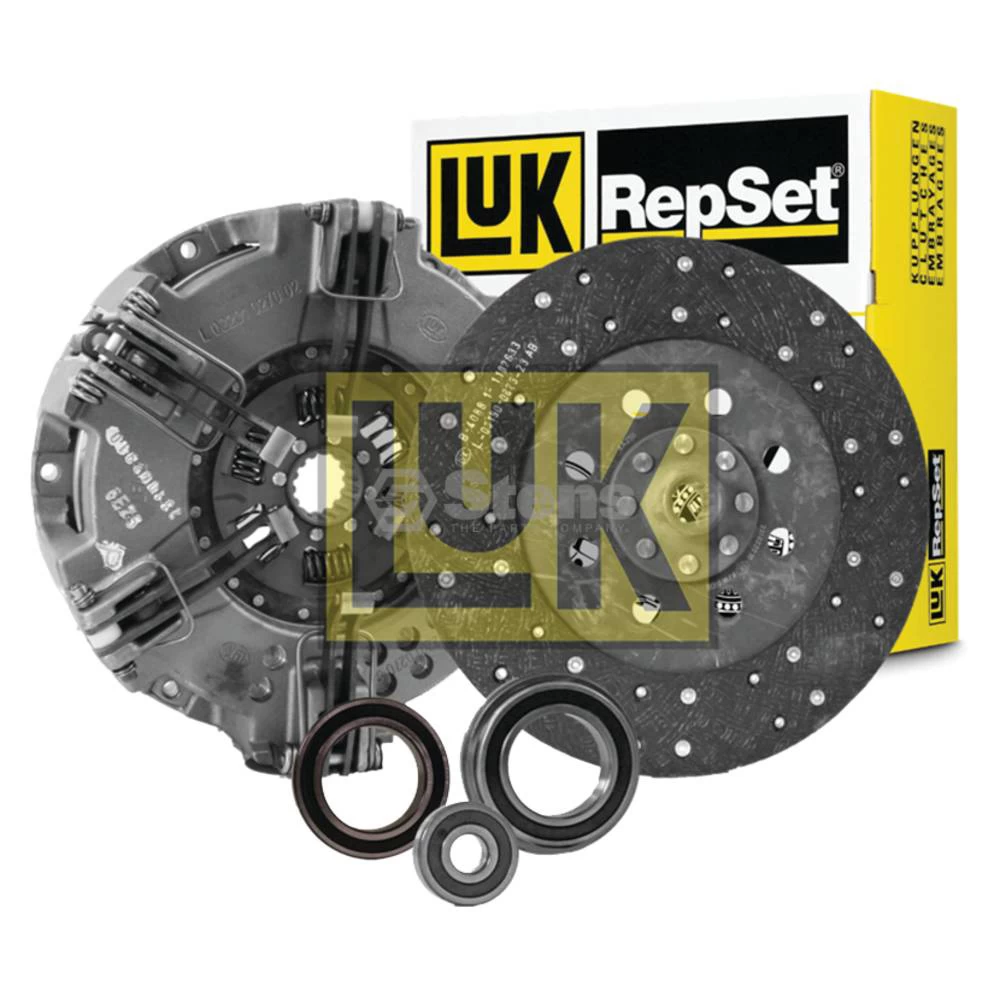 Clutch Kit for LuK 631200110 / 1112-6185