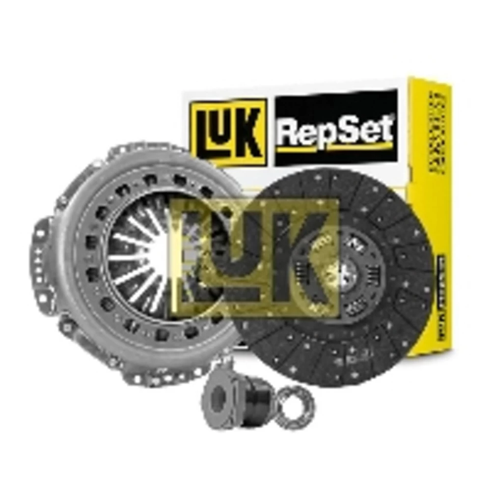 Clutch Kit for LuK 633237333 / 1112-6187
