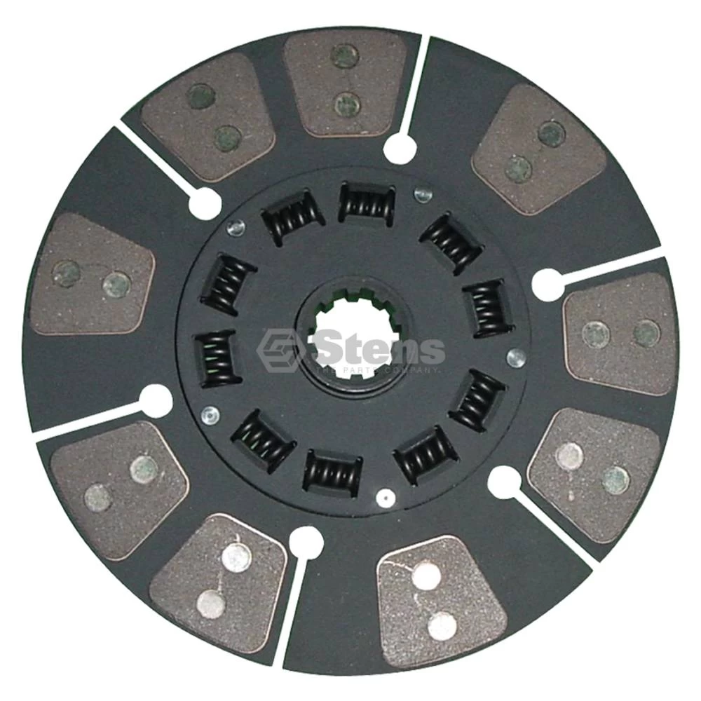 Clutch Disc for Ford/New Holland 82011593 / 1112-6200