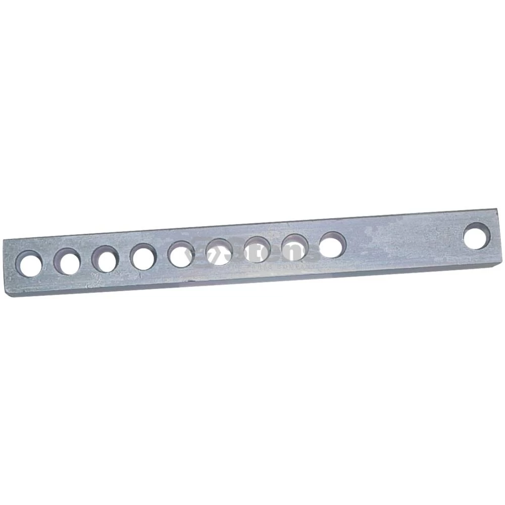 Atlantic Quality Parts Stabilizer for Ford/New Holland 83980877 / 1113-2002