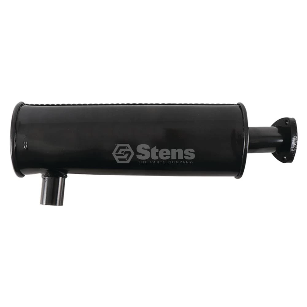 Stens Muffler For Ford/New Holland 44905942 / 1117-2212