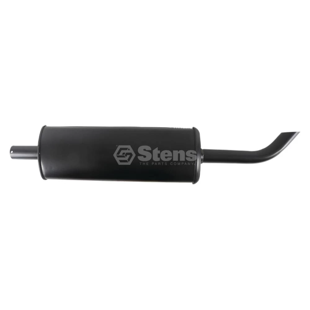 Muffler for Ford/New Holland 87704570 / 1117-2307