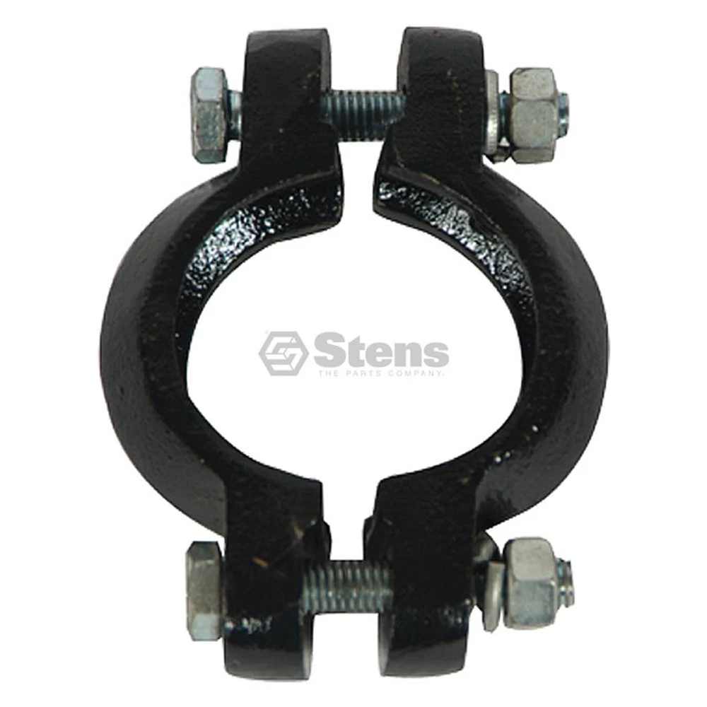 Exhaust Clamp for Stanley FO-300 / 1117-8100