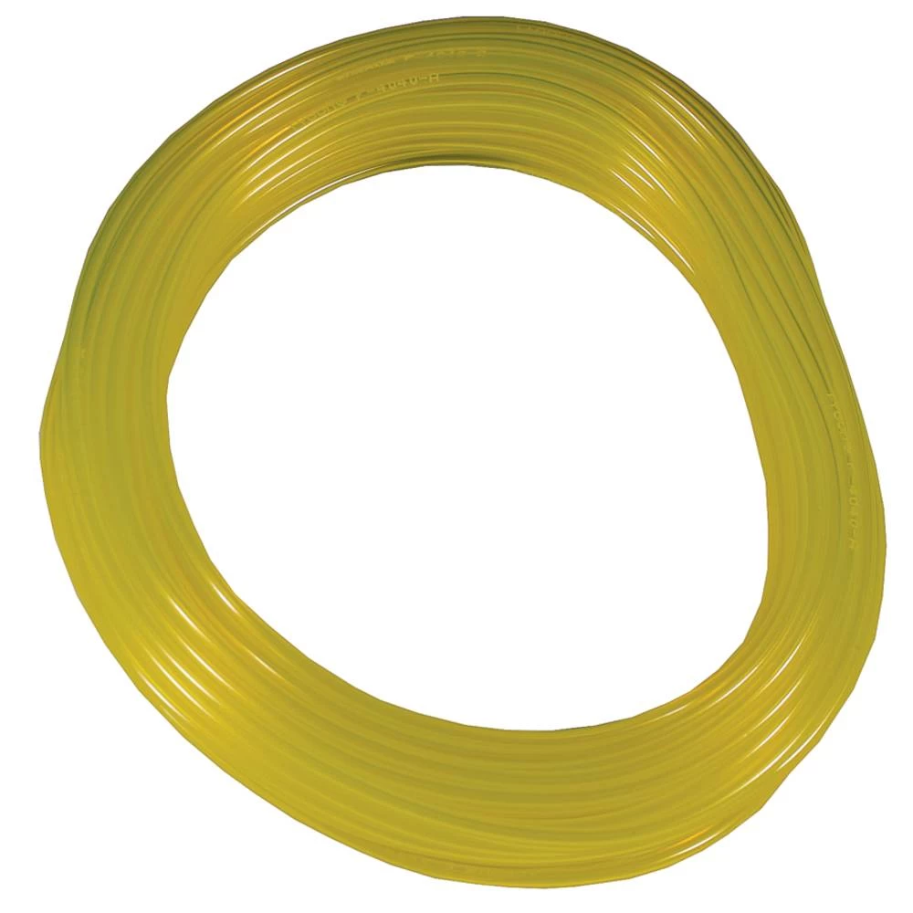 Tygon Fuel Line 1/16" ID x 1/8" OD / 115-315
