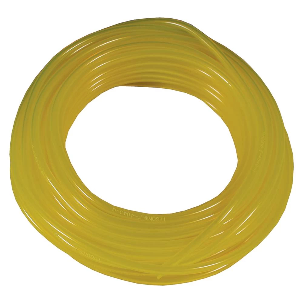 Tygon Fuel Line .117" ID x .211" OD / 115-319