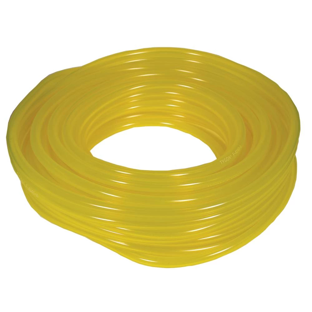 Tygon Fuel Line 3/16" ID x 5/16" OD / 115-335