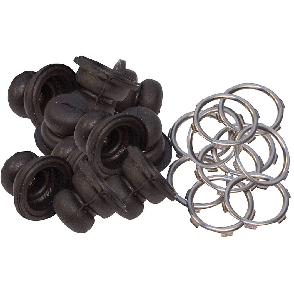 Primer Bulb Shop Pack for Tecumseh 640259 / 120-026
