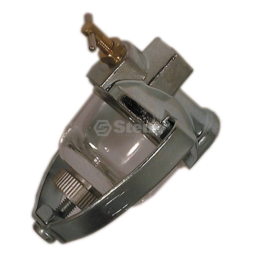 Filter Bowl Assembly for Briggs & Stratton 690612 / 120-030