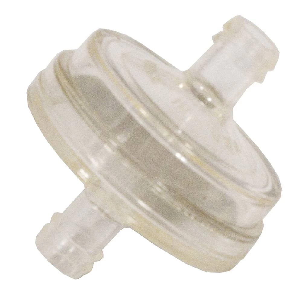 Stens Universal Fuel Filter - 5/16" ID / 120-109