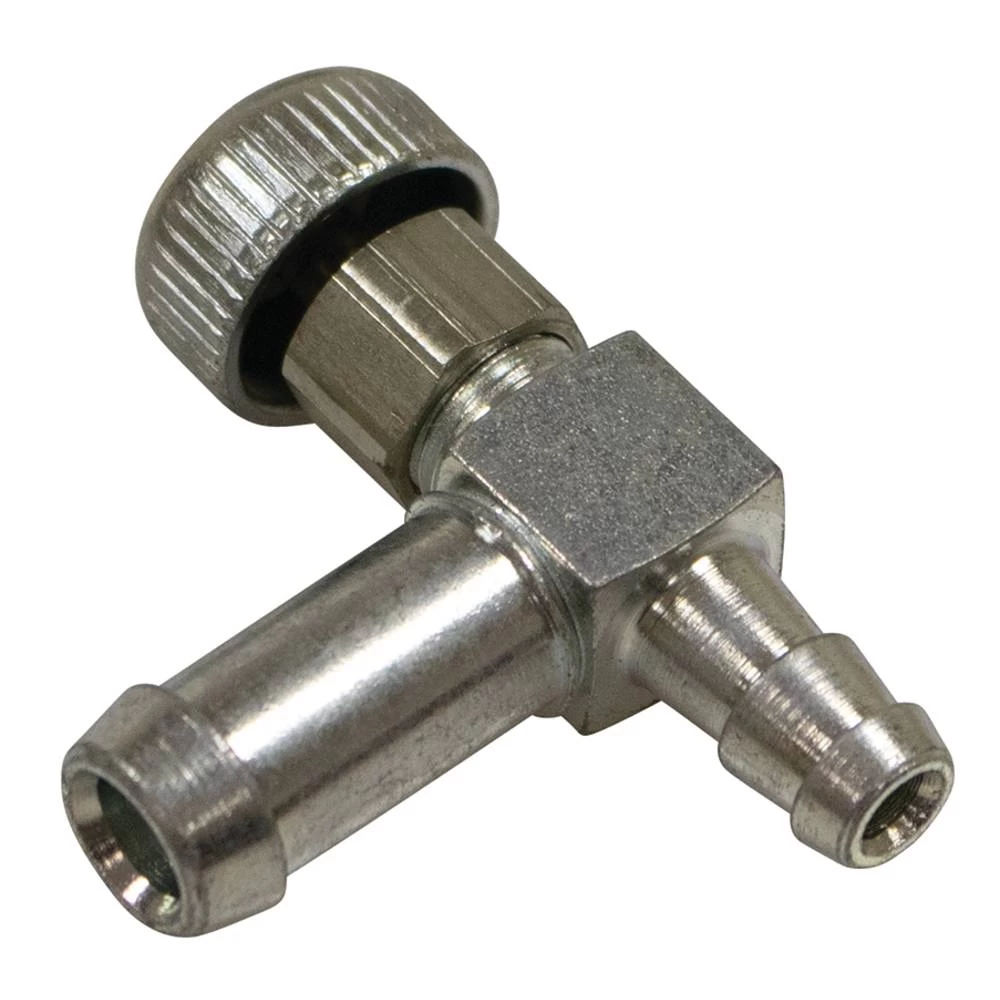 Stens Universal Inline Fuel Shutoff Valve / 120-253