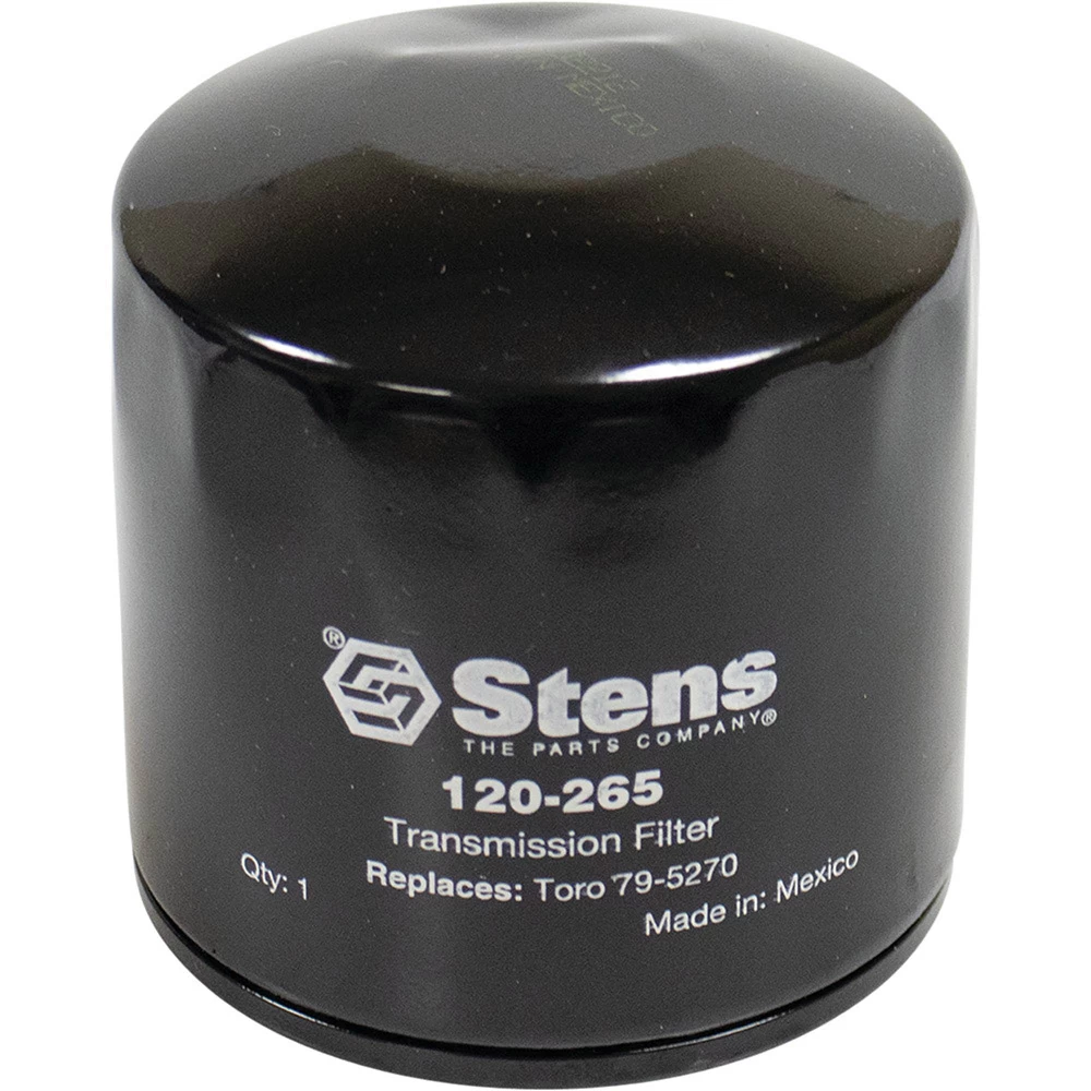 Transmission Filter for Toro 79-5270 / 120-265