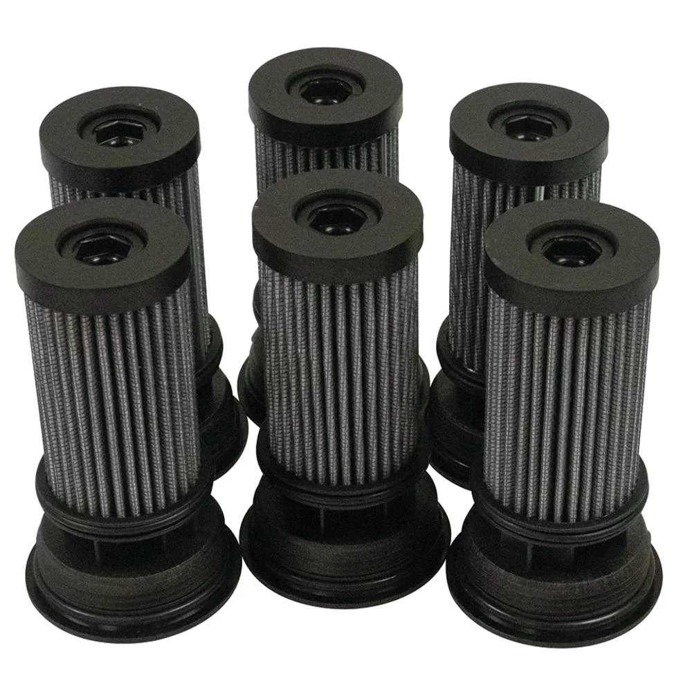 Transmission Filter Shop Pack for Exmark 116-0164 / 120-320-6