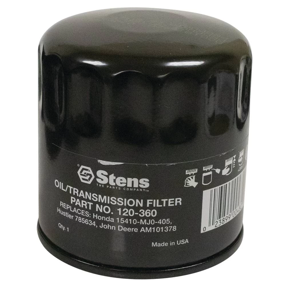 Oil Filter for John Deere M806419 / 120-360