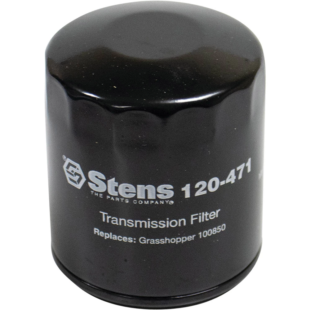 Transmission Filter for Grasshopper 100850 / 120-471