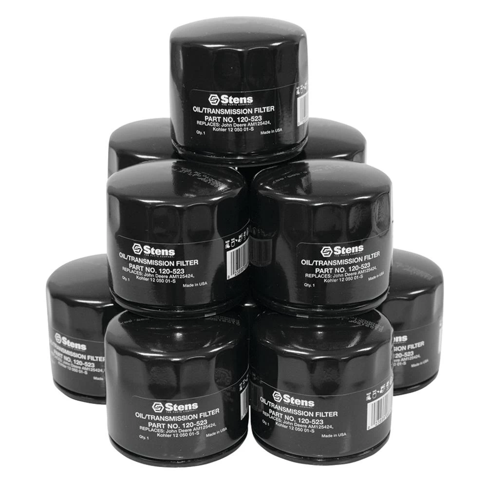 Oil Filter Shop Pack for Kohler 1205001-S1 / 120-513
