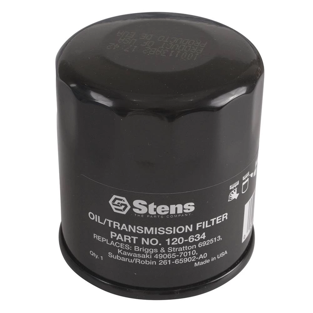 Oil Filter for Kawasaki 49065-7010 / 120-634