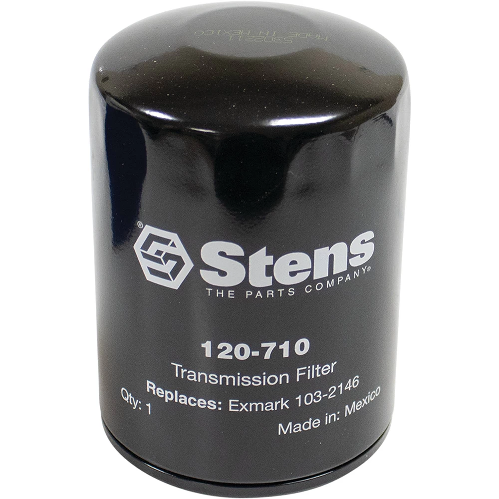 Transmission Filter for Exmark 103-2146 / 120-710