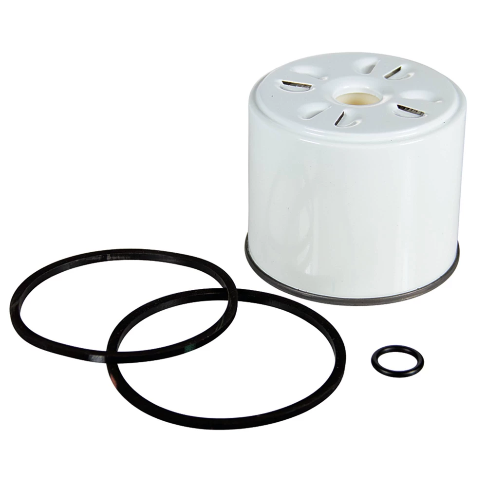 Luber-Finer Fuel Filter for John Deere AT17387 / 120-712