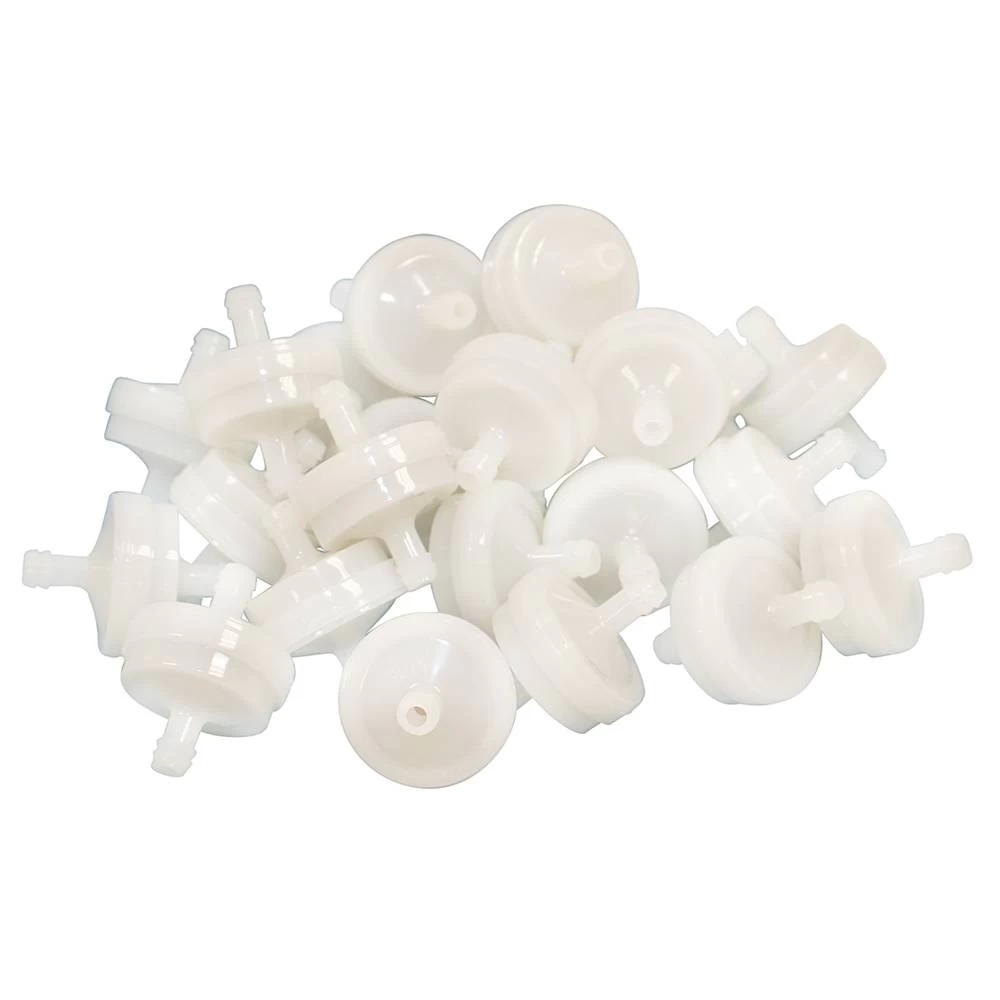 Stens Fuel Filter Shop Pack for Briggs & Stratton 394358S / 120-724
