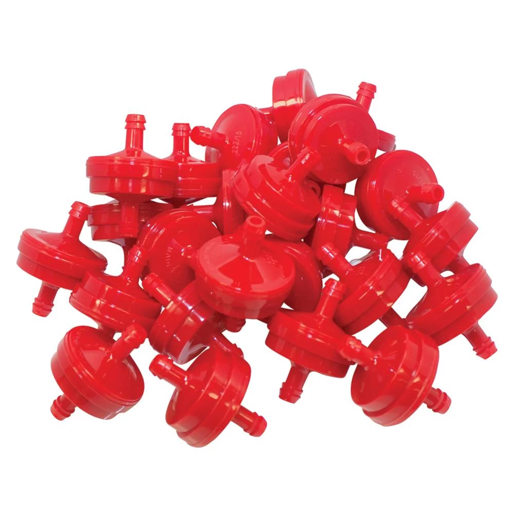 Stens Fuel Filter Shop Pack for Briggs & Stratton 298090S / 120-746