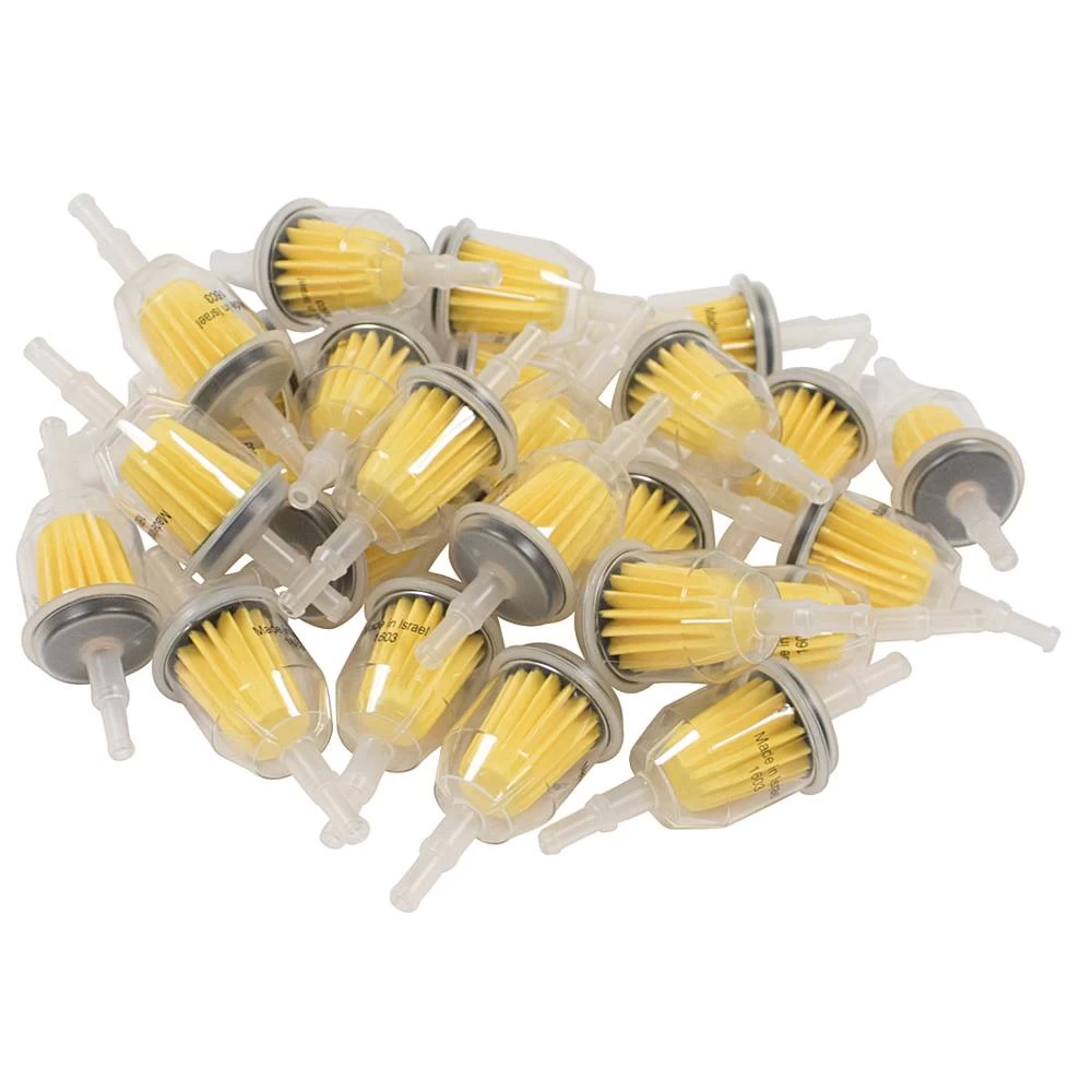 Stens Fuel Filter Shop Pack for Kohler 2505022-S / 120-886