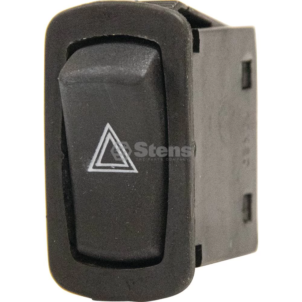 Emergency Flasher Switch for Farmtrac ESL13641 / 1200-0953