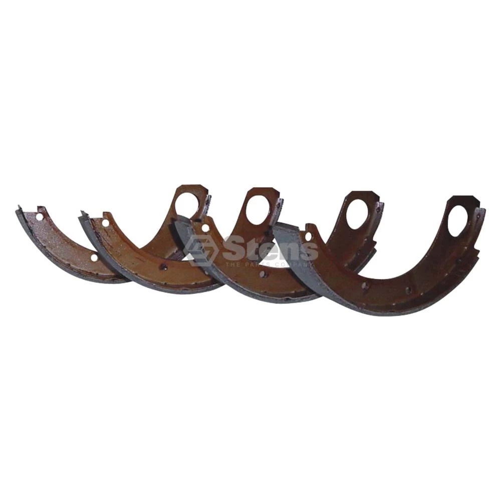 Brake Shoes for Massey Ferguson 830537V93 / 1202-2001