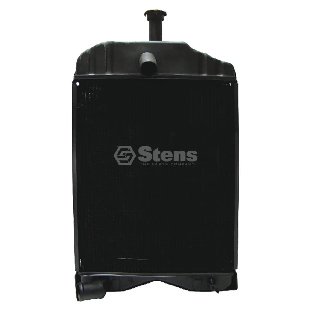 Stens Radiator for Massey Ferguson 579004V91 / 1206-0035