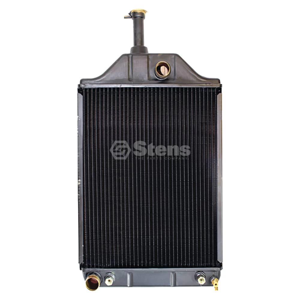 Stens Radiator for Massey Ferguson 531981M94 / 1206-0036