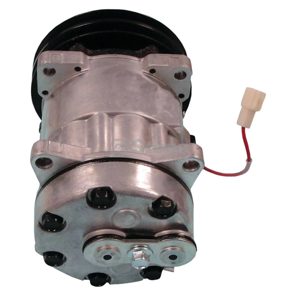 Compressor for Massey Ferguson 3782613M2 / 1206-7003
