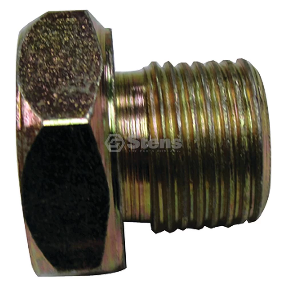 Drain Plug for Massey Ferguson 748160M1 / 1209-0100