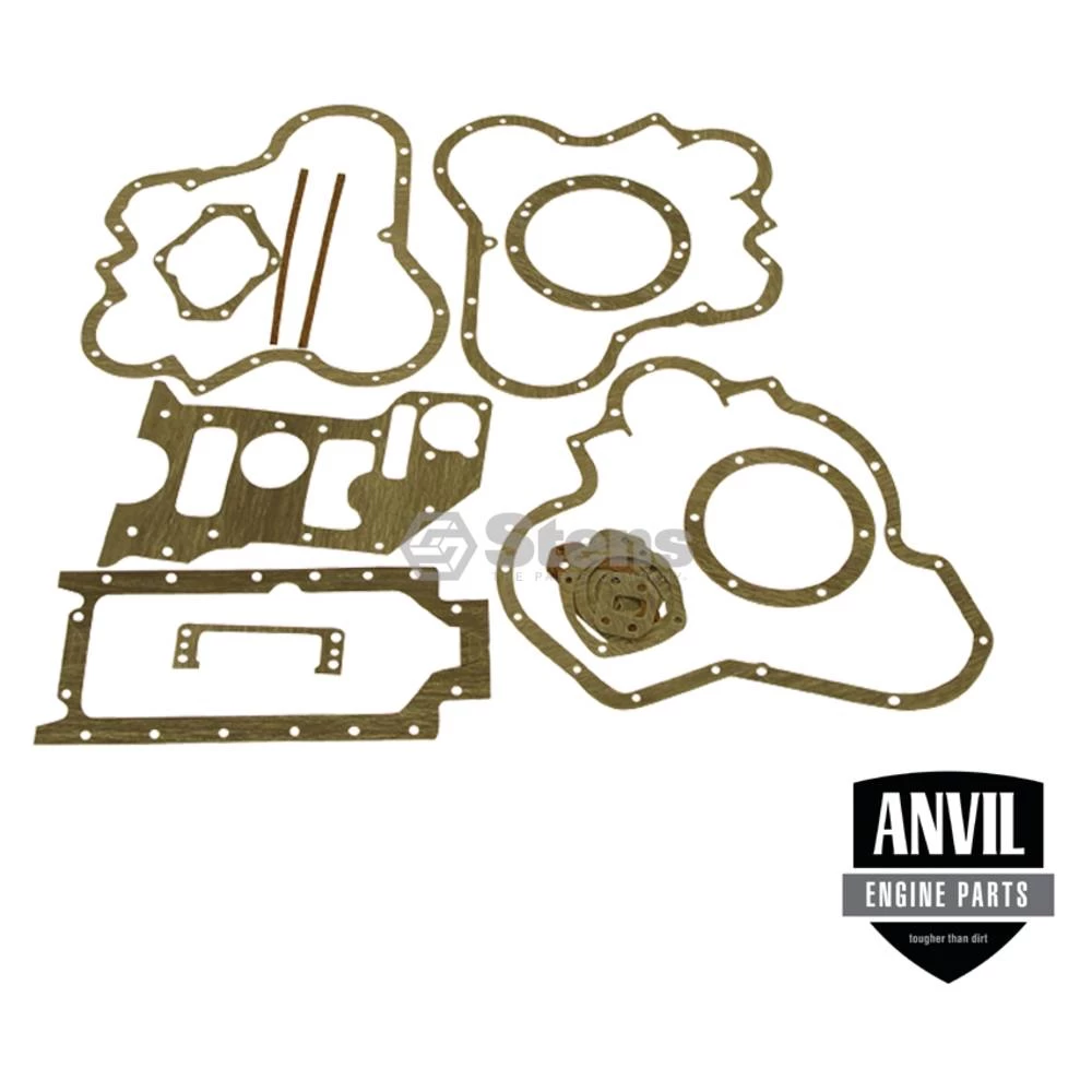 Gasket Set for Massey Ferguson 4224249M91 / 1209-1306