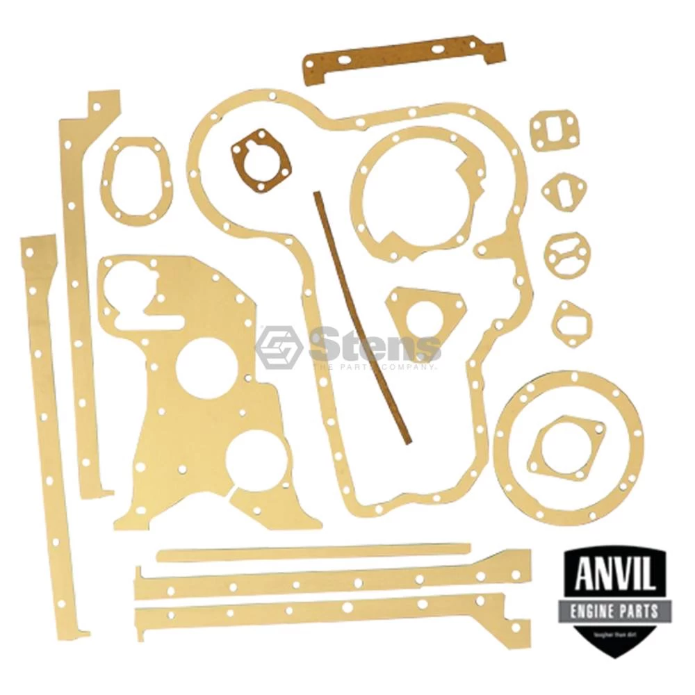 Gasket Set for Massey Ferguson 4223940M91 / 1209-1307