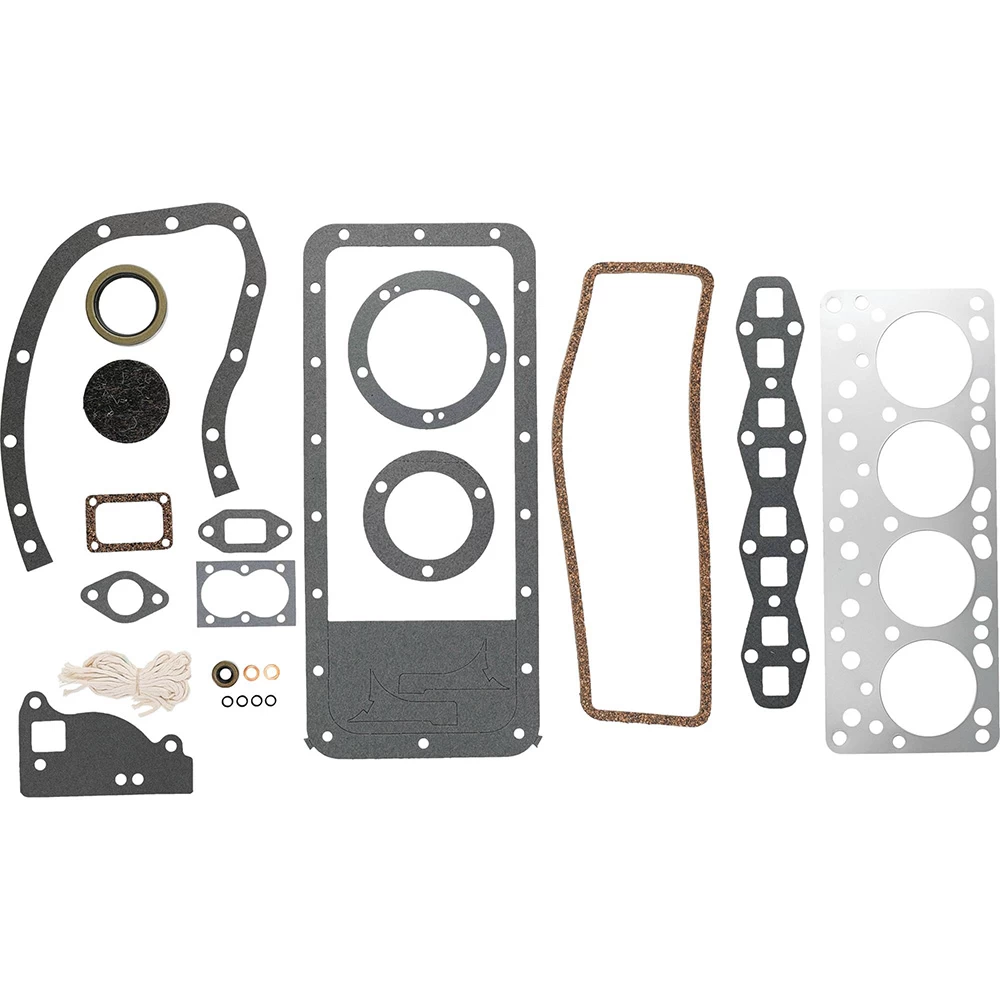 Gasket Set for Massey Ferguson 830689M1 / 1209-1323