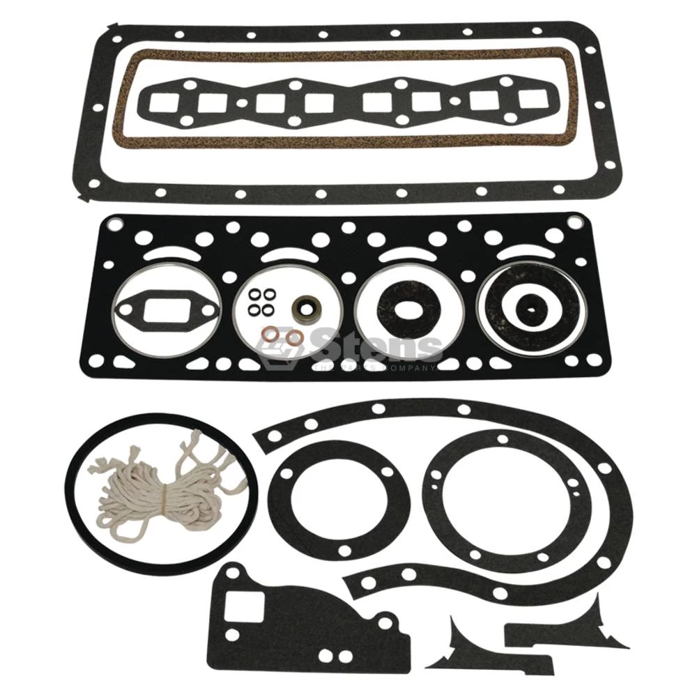 Gasket Set for Massey Ferguson 830631M91 / 1209-1324